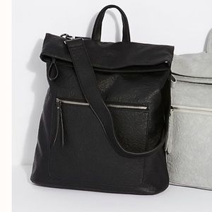 urban expressions lennon backpack